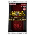 Carta Coleccionable Konami Yu-Gi-Oh! Booster de 25º Aniversario