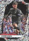 Carta colecionável Alisson Becker Liverpool FC 2024-25