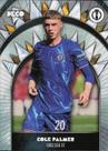 Carta colecionável de futebol Cole Palmer Chelsea FC 2024-25 Topps Deco