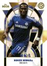 Carta colecionável Didier Drogba Chelsea FC 2024-25 UEFA
