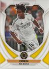Carta colecionável Endrick Real Madrid Mundial de Clubes 2025