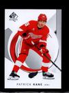Carta colecionável SP Authentic 2024-25 Patrick Kane Detroit Red Wings 98 Carta colecionável SP Authentic 2024-25 Patrick Kane Detroit Red Wings 98