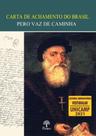 Carta de achamento do brasil - PONTES EDITORES