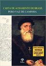 Carta de Achamento do Brasil - PONTES