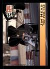 Carta de Colecionador de Corrida Pro Set NHRA 1992 Jim Head 110