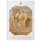 Carta Encíclica Casti Connubii: Acerca do Matrimônio Cristão - Papa Pio XI - Editora Santa Cruz