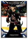 Carta Jakob Chychrun 2022-23 Upper Deck MVP Blue Script Carta Jakob Chychrun 2022-23 Upper Deck MVP Blue Script