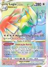 Carta Lugia V-Astro Rainbow