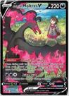 Carta Moltres de Galar V