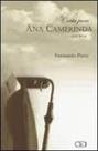 Carta para ana camerinda - IBIS LIBRIS