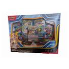 Carta Pokemon Box Pokemon Mega Kangaskhan Ex