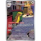 Carta Pokémon - Gumshoos 153/132 - Megaevolução - Copag