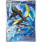 Carta Pokémon - Inteleon 142/132 - Megaevolução - Copag