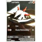 Carta Pokémon - Larvesta 196/191 - Fagulhas Impetuosas - Copag