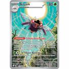 Carta Pokémon - Ninjask 137/132 - Megaevolução - Copag