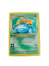 Carta Pokémon Venusaur Holográfica Brinde