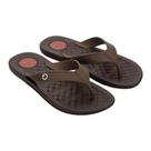 CARTAGO ARIZONA LIGHT MARROM/MARROM/VERMELHO Nº 43/44
