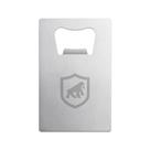 Cartão Abridor de Metal - Gshield