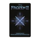 Cartão de Áudio Yoto Frozen 2: As Canções para Crianças com Player