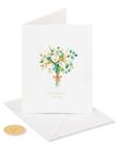Cartão de condolências Papyrus So Very Sorry 15 x 11 cm Cartão de condolências Papyrus So Very Sorry 15 x 11 cm