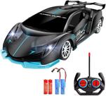 Cartão de controle remoto para meninos e meninas Fast 1/18 r
