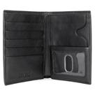 Cartão de crédito Folio J. Buxton Emblem Black