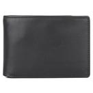 Cartão de crédito Wallet Dopp Regatta Double ID Billfold Black