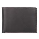 Cartão de crédito Wallet Dopp Regatta Double ID Brown
