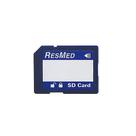 Cartão de dados SD para linha S9, AirSense 10 e AirCurve 10 - ResMed