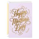 Cartão de Dia das Mães Hallmark Signature Te Amo o Ano Todo Cartão de Dia das Mães Hallmark Signature Te Amo o Ano Todo