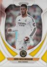 Cartão de Futebol Jude Bellingham Panini Club World Cup 2025 Cartão de Futebol Jude Bellingham Panini Club World Cup 2025