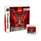 Cartão De Jogo R4 3DS Com Tema Zelda NDS 7800 IN1, Presente Para Jogos Portáteis
