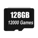 Cartão De Jogo TF Com Sistema Linux Para Console De Jogos Portátil Trimui Smart Pro, Tela IPS De