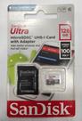 Cartão De Memória 128 gb ARMAZENAMENTO!