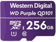Cartão de Memória 256GB microSD Intelbras - Classe 10 Indicado para Câmera de Segurança