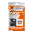 Cartão de Memória 32GB FL para Celulares e Câmeras classe 10 Cartão de Memória 32GB FL para Celulares e Câmeras classe 10
