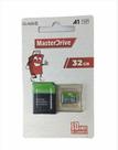 Cartão de memoria 32gb - MASTER DRIVE