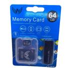 Cartão De Memória 64gb + Adaptdor Sd + Pen Drive Altomex Cartão De Memória 64gb + Adaptdor Sd + Pen Drive Altomex