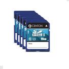 Cartão de memória Centon Electronics MP Essential SDHC 16GB UHS1
