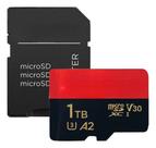 Cartao de memoria de 1 tb