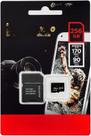 cartao de memoria de 256 Gb 170 mbs cartao de memoria de 256 Gb 170 mbs