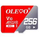 Cartão De Memória De Alta Velocidade P/ Smartphone 256GB Cartão De Memória De Alta Velocidade P/ Smartphone 256GB