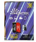 Cartão de memoria hontek 16gb