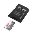Cartão de memória micro SD 128gb c/ adaptador Classe10 - Sandisk Cartão de memória micro SD 128gb c/ adaptador Classe10 - Sandisk