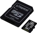 Cartão de Memória Micro SD Kingston Canvas Select Plus - 128GB