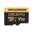 Cartão de Memória Micro SD Nextbase 128GB U3 - com Adaptador