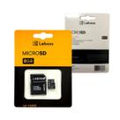Cartão de Memória Micro SD TF Com Adaptador 8Gb Leboos LB-CM08 Cartão de Memória Micro SD TF Com Adaptador 8Gb Leboos LB-CM08
