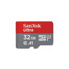 Cartão de Memória Micro SD Ultra Sandisk - 32GB 120MB/s Cartão de Memória Micro SD Ultra Sandisk - 32GB 120MB/s