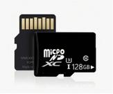 Cartão De Memória MicroSD para Celular 64GB 128GB 256GB 512GB 1TB 2TB Cartão pra Celular Smartphone