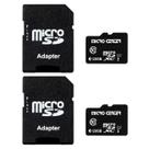 Cartão de Memória microSDXC Inland 128GB - Classe 10